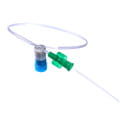 Катетер подключичный для катетеризации подключичной вены одноразовый стерильный диаметр 1,0мм СИНТЕЗ КУРГАН