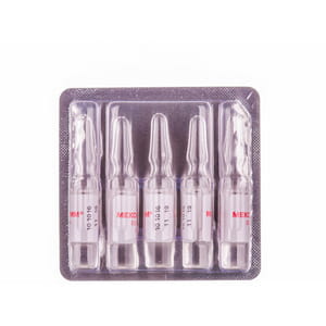 Мексиприм (лодиксем) р-р д/ин. 50мг/мл амп. 2мл №10