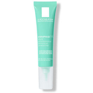 Крем для кожи вокруг глаз La Roche-Posay (Ля Рош-Позе) Гидрафаз Интенс увлажняющий 15 мл