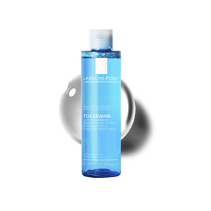 Тоник для лица La Roche-Posay (Ля Рош-Позе) успокаивающий для чувствительной кожи 200 мл