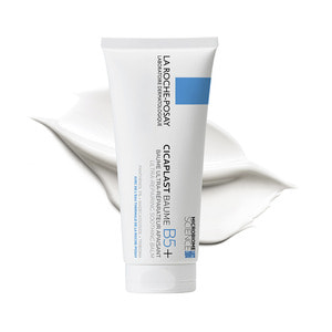 Бальзам для пошкодженої або подразненої шкіри обличчя і тіла La Roche-Posay (Ля Рош-Позе) Цікапласт Б5+ для немовлят, дітей та дорослих 40 мл