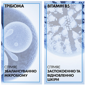 Бальзам для пошкодженої або подразненої шкіри обличчя і тіла La Roche-Posay (Ля Рош-Позе) Цікапласт Б5+ для немовлят, дітей та дорослих 40 мл