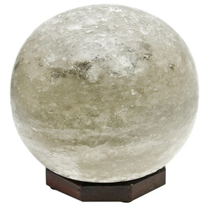 Світильник соляний Шар 6-7 кг