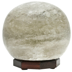 Світильник соляний Шар 6-7 кг