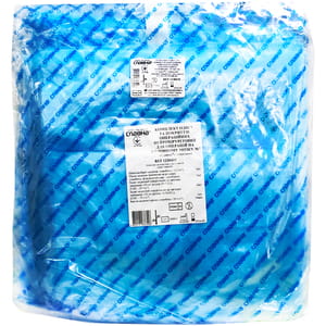 Комплект одягу та покриттів операційних нейрохірургічний для операцій на головному мозку №7 Славна