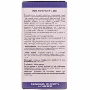 Сосни бруньки 75г