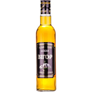 Вігор бальзам д/пер. застос. пляш. 500мл