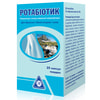 Ротабиотик капсулы для регулирования микрофлоры кишечника флакон 25 шт