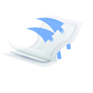 Прокладки послеродовые CANPOL (Канпол) артикул 73/003 10 шт