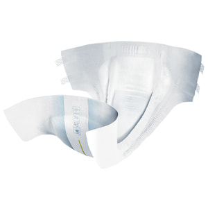 Подгузники для взрослых TENA (Тена) Slip Plus Large (Слип Плюс Ладж) размер 3 30 шт NEW