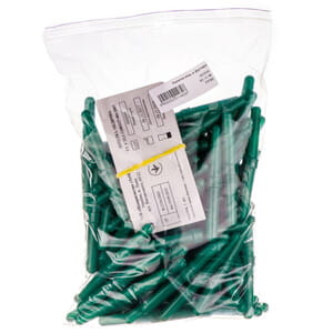 Пипетка медицинская в футляре ТЕМП 1 шт