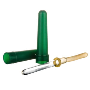 Пипетка медицинская в футляре ТЕМП 1 шт