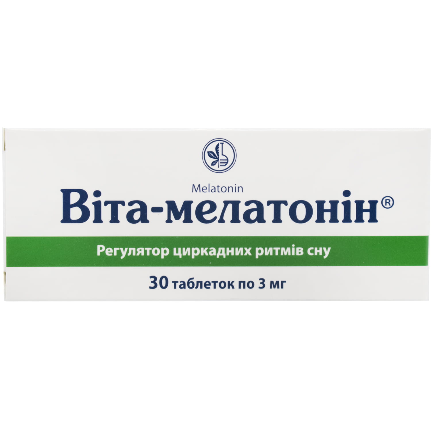 Вита-мелатонинтаблеткипо3мг3блистерапо10шт(4820011180463)Киевскийвитаминныйзавод(Украина)-инструкция,купитьпонизкойценевУкраине|Аналоги,отзывы-МИСАптека9-1-1