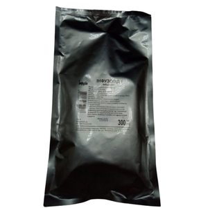 Інфузолід р-н д/інф. 2мг/мл пакет 300мл №1