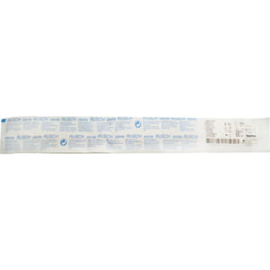 Катетер Фолея латексный для длительной катетеризации мочевого пузыря и различных медицинских манипуляций размер Fr 14 баллон 30 мл Rusch G