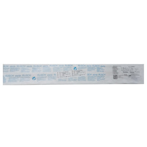 Катетер Фолея силиконовый для длительной катетеризации мочевого пузыря размер Fr 22 баллон 10 мл Rusch Brilliant 170605