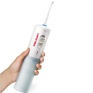 Ирригатор ротовой полости AQUAJET (Акваджет) модель LD-A3 портативный 1 шт