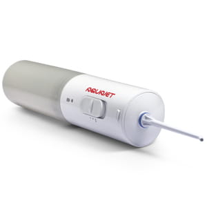Ирригатор ротовой полости AQUAJET (Акваджет) модель LD-A3 портативный 1 шт