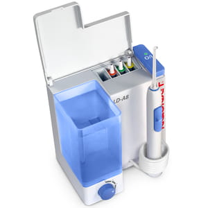 Ирригатор ротовой полости AQUAJET (Акваджет) модель LD-A8 1 шт