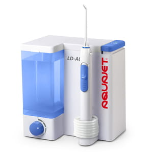 Ирригатор ротовой полости AQUAJET (Акваджет) модель LD-A8 1 шт