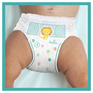 Подгузники - трусики  для детей PAMPERS Pants (Памперс Пантс) Maxi (Макси) 4 от 9 до 14 кг мега упаковка 104 шт