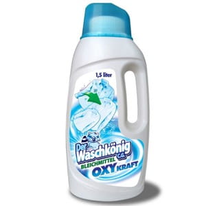Отбеливатель WASCHKONIG (Вашконинг) жидкий 1500 мл