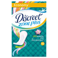Прокладки щоденні жіночі DISCREET (Діскріт) Deo Water Lily Plus (Део Ватер Лілі Плюс) Водна лілія 50 шт