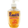 Купить Мыло жидкое EMILI (Эмили) с глицерином Апельсин 265 г Мыло жидкое EMILI (Эмили) с глицерином Апельсин 265 г