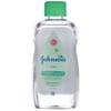 Масло детское JOHNSON'S BABY (Джонсон Бэби) с алоэ 200 мл