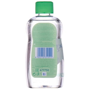 Масло детское JOHNSON'S BABY (Джонсон Бэби) с алоэ 200 мл