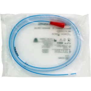 Зонд медичний назогастральний для ентерального харчування діаметр 6,0 , розмір 18 одноразового використання