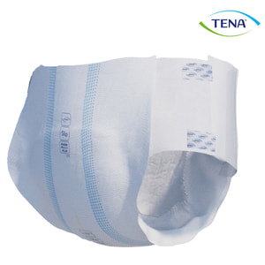 Подгузники для взрослых TENA (Тена) Slip Super Large (Слип Супер Ладж) размер 3 30 шт NEW