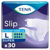 Підгузки для дорослих TENA (Тена) Slip Super Large (Сліп Супер Ладж) розмір 3 30 шт NEW