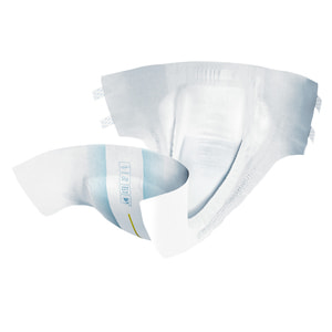 Підгузки для дорослих TENA (Тена) Slip Plus Smal (Сліп Плюс Смол) розмір 1 30 шт NEW