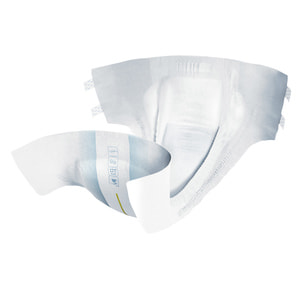 Подгузники для взрослых TENA (Тена) Slip Plus Small (Слип Плюс Смолл) размер 1 30 шт NEW