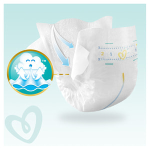 Підгузки для дітей PAMPERS Premium Care (Памперс Преміум) Junior (Юніор) 5 від 11 до 16 кг 17 шт