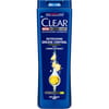 Шампунь для волос CLEAR (Клиа) Men для мужчин контроль жирной кожи головы 400 мл