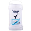 Дезодорант-антиперспирант стик для женщин REXONA (Рексона) Cotton Коттон 45 мл