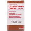 Оксалиплатин Эбеве конц. д/р-ра д/инф. 5мг/мл фл. 30мл (150мг) №1