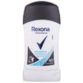 Дезодорант-антиперспирант стик для женщин REXONA  (Рексона) Прозрачный кристалл 40 мл