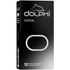 Презервативы DOLPHI (Долфи) XXXXXL (5  иксов эль) 12 шт