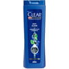 Шампунь для волосся CLEAR (Клір) Men для чоловіків Глибоке очищення 2 в 1 250 мл