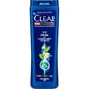 Шампунь для волос CLEAR (Клир) Men для мужчин Энергия свежести против перхоти 400 мл