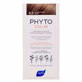 Крем-фарба для волосся PHYTO (Фіто) Фітоколор тон 6.3 темно-русявий золотистий