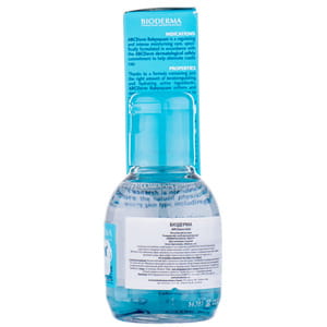 Набор BIODERMA (Биодерма) АВСDerm Бебисквам крем детский 40 мл + Н2О вода очищающая 100 мл