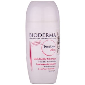 Дезодорант BIODERMA (Биодерма) Сансибио освежающий 50 мл