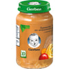 Пюре злаково-мясное детское NESTLE GERBER (Нестле Гербер) Лакомство по-итальянски с 10-ти месяцев 190 г