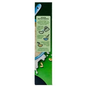 Каша молочная детская NESTLE GERBER (Нестле Гербер) Пшенично-овсяная Organic (Органик) с 6-ти месяцев 240 г