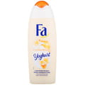 Гель для душа FA (Фа) Yoghurt (Йогурт) Ванильный мед 250 мл