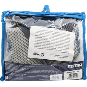 Бандаж для шийного відділу хребта Торговий Дім Алком модель 3034 Петля Гліссона розмір універсальний